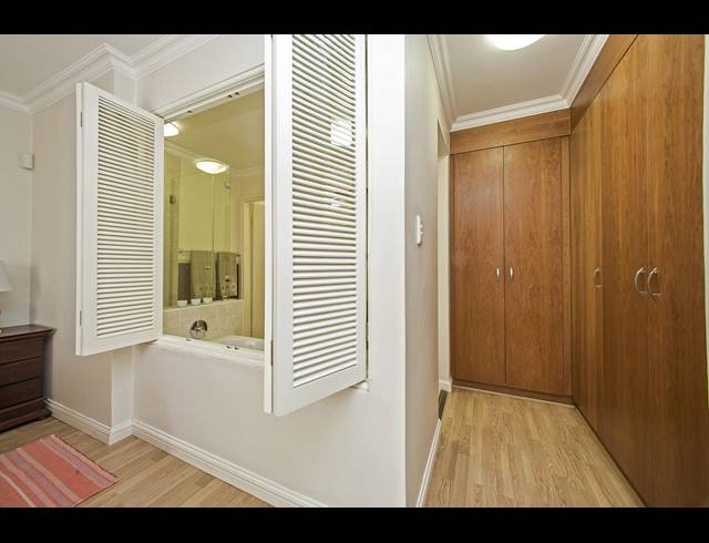 2 BEDROOM APARTMENT TO LET IN HYDE PARK
